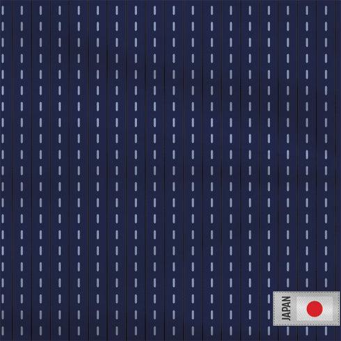 Japan Soccer Flag Wii Remote Controller Skin